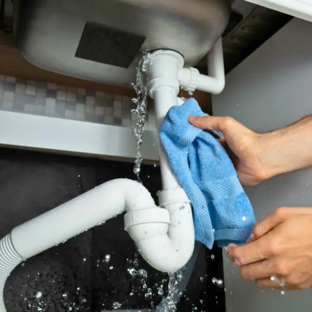 Emergency Plumbing in Daytona Beach Shores, FL