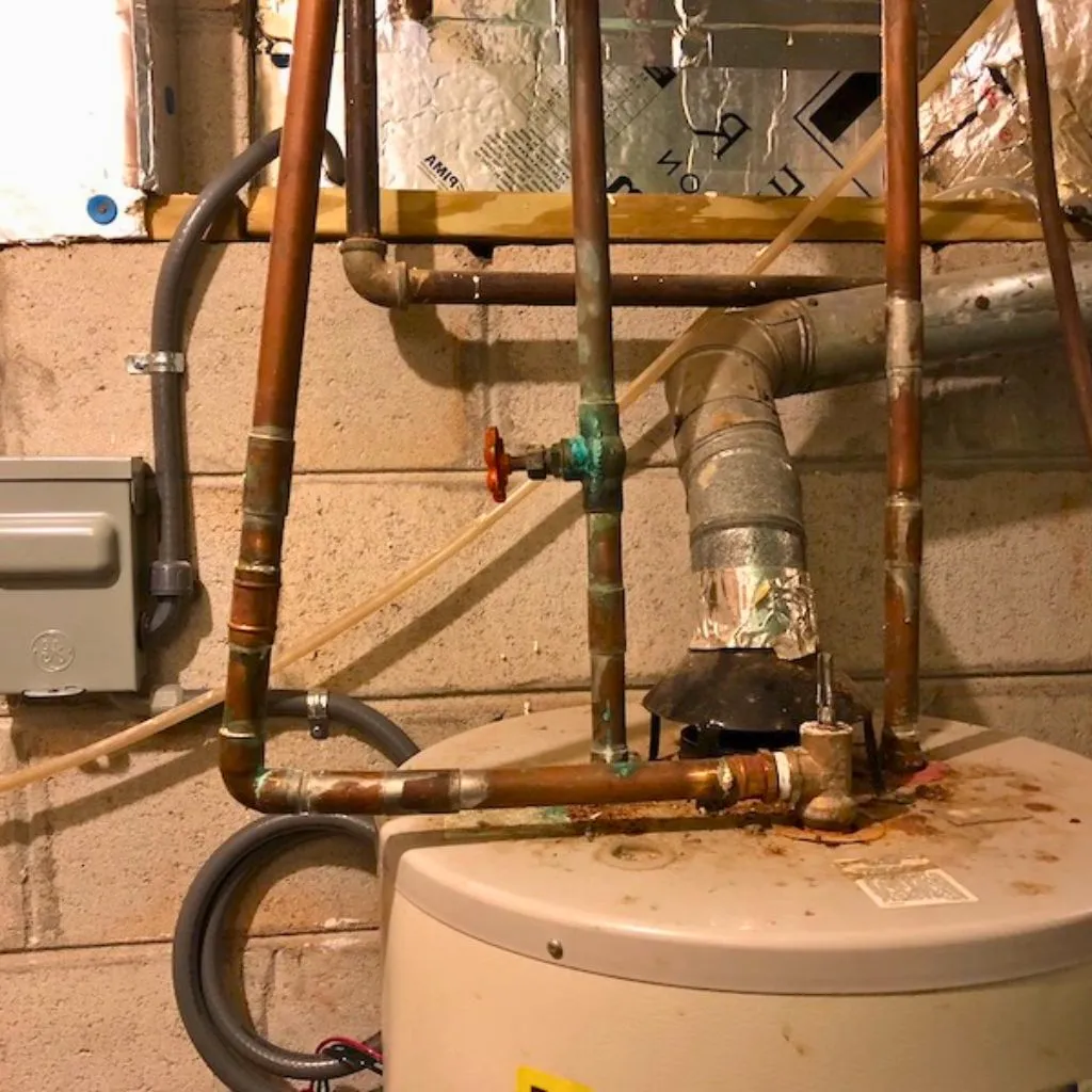 Water Heater Repair in Daytona Beach Shores, FL